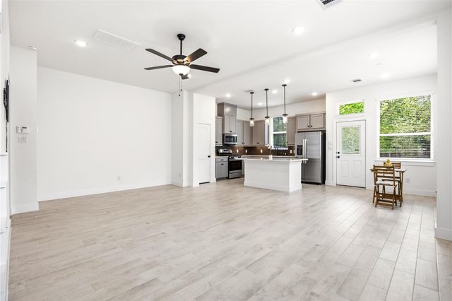 219 Prairie Rose Court, Conroe, TX 77318