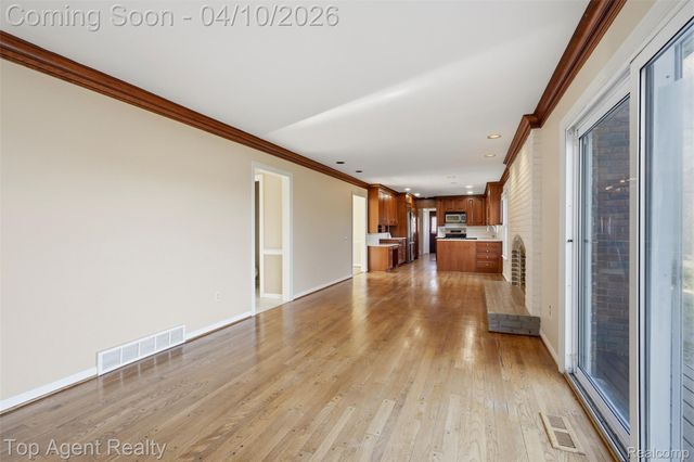 4268 Covered Bridge Road, Bloomfield Hills, MI 48302