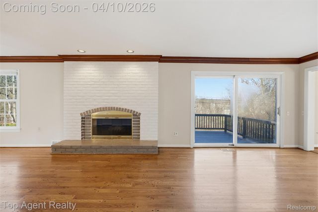 4268 Covered Bridge Road, Bloomfield Hills, MI 48302