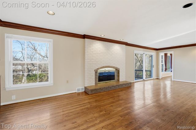 4268 Covered Bridge Road, Bloomfield Hills, MI 48302