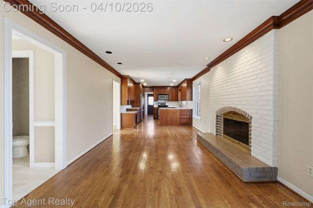 4268 Covered Bridge Road, Bloomfield Hills, MI 48302