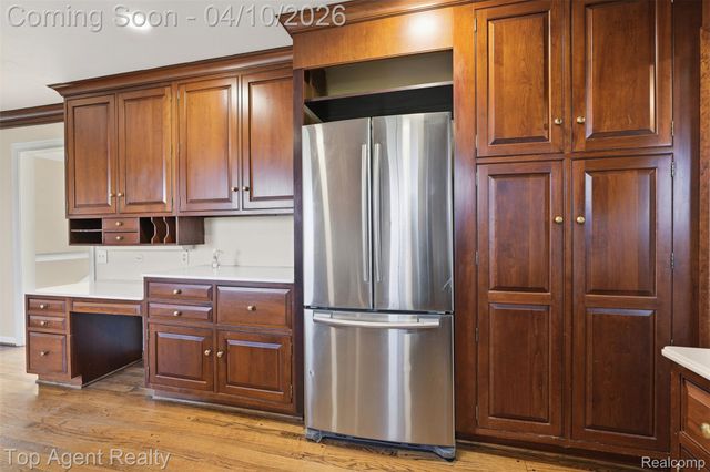 4268 Covered Bridge Road, Bloomfield Hills, MI 48302