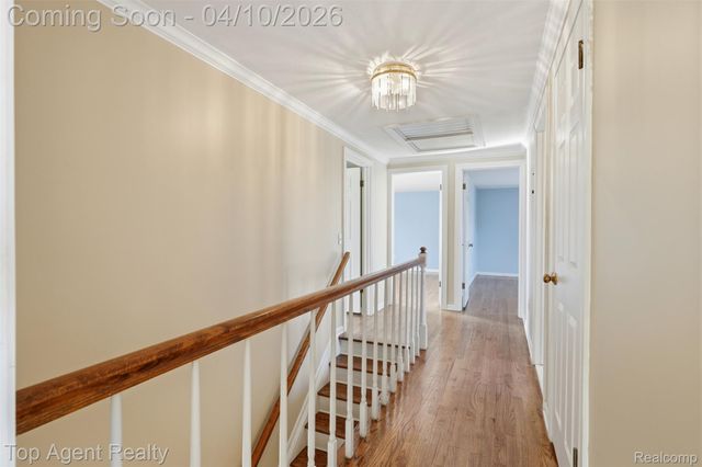 4268 Covered Bridge Road, Bloomfield Hills, MI 48302