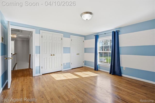 4268 Covered Bridge Road, Bloomfield Hills, MI 48302