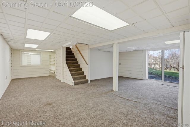 4268 Covered Bridge Road, Bloomfield Hills, MI 48302