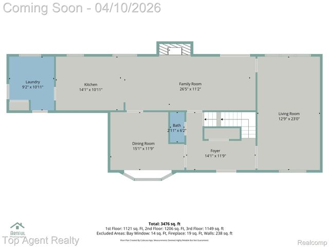 4268 Covered Bridge Road, Bloomfield Hills, MI 48302