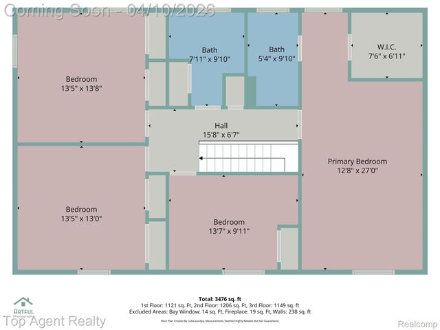 4268 Covered Bridge Road, Bloomfield Hills, MI 48302