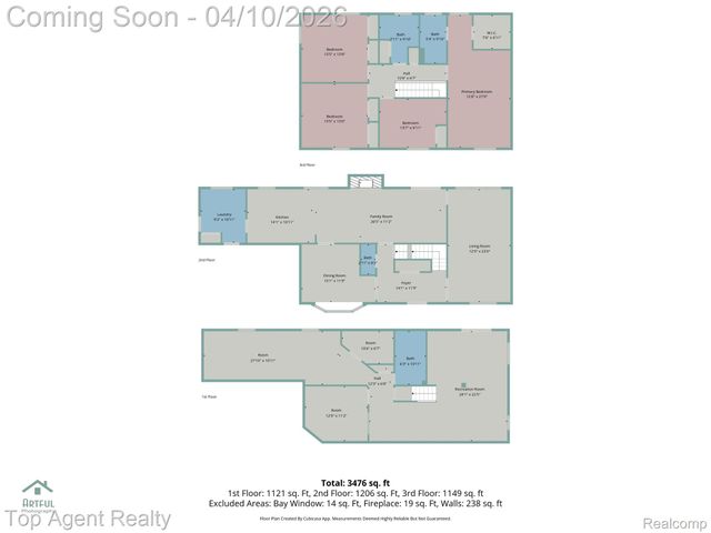 4268 Covered Bridge Road, Bloomfield Hills, MI 48302