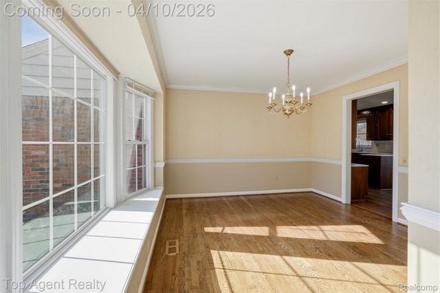 4268 Covered Bridge Road, Bloomfield Hills, MI 48302