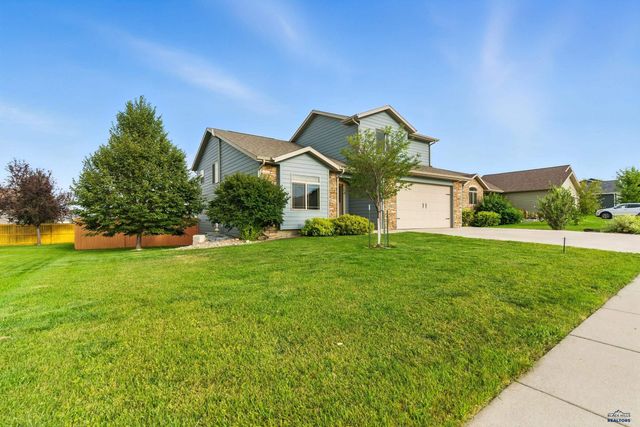 4352 FIELDSTONE DR, Rapid City, SD 57703