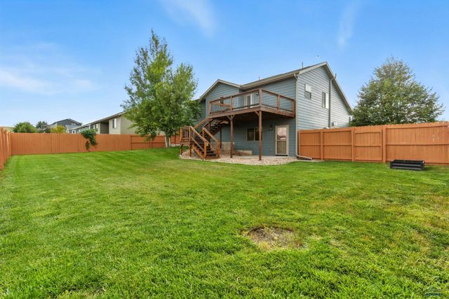 4352 FIELDSTONE DR, Rapid City, SD 57703