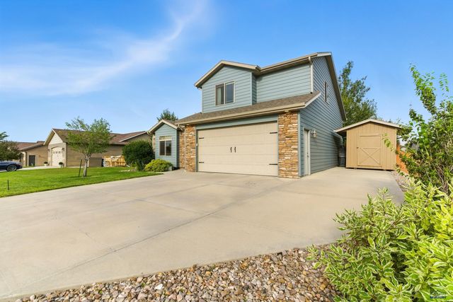 4352 FIELDSTONE DR, Rapid City, SD 57703