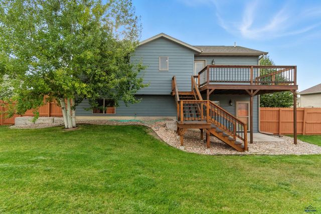4352 FIELDSTONE DR, Rapid City, SD 57703