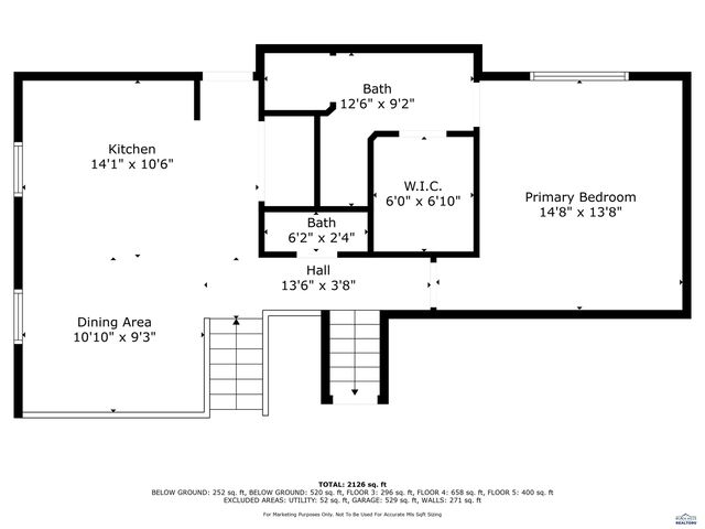 4352 FIELDSTONE DR, Rapid City, SD 57703