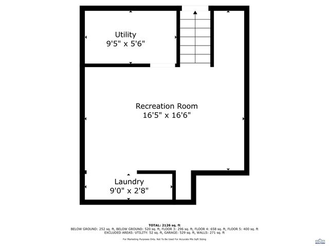 4352 FIELDSTONE DR, Rapid City, SD 57703