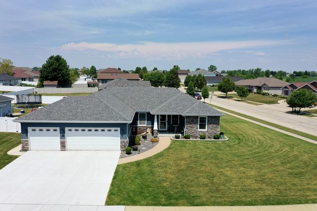 1867 Robert Drive, Bourbonnais, IL 60914