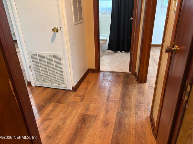 1644 LESSARD Circle, Jacksonville, FL 32208