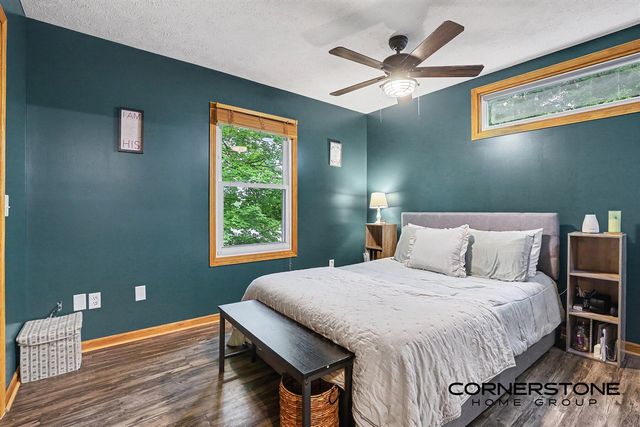 940 S Front Street, Belding, MI 48809