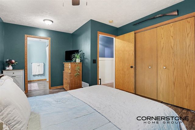 940 S Front Street, Belding, MI 48809