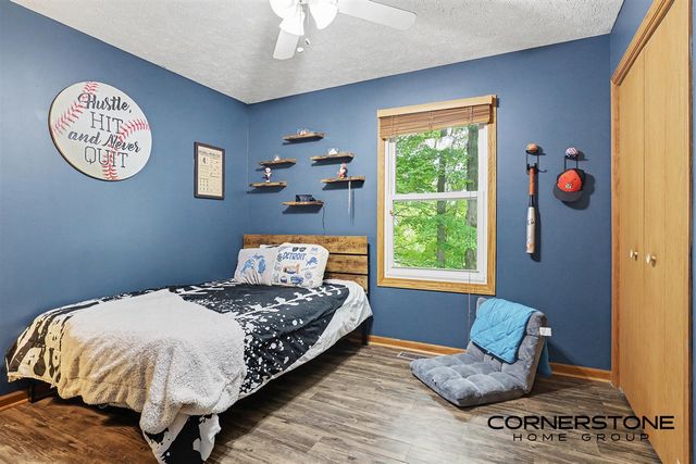 940 S Front Street, Belding, MI 48809