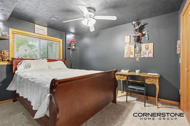940 S Front Street, Belding, MI 48809