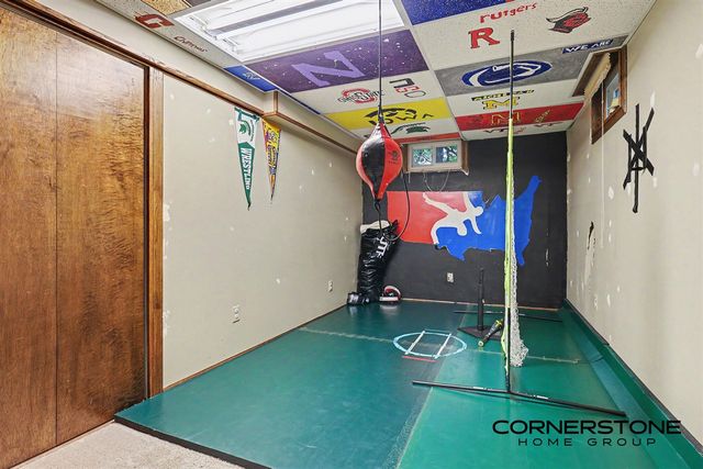 940 S Front Street, Belding, MI 48809