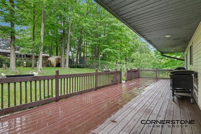 940 S Front Street, Belding, MI 48809