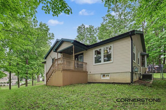 940 S Front Street, Belding, MI 48809
