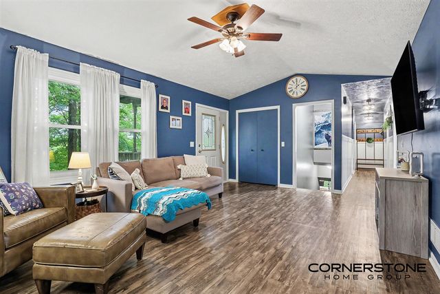 940 S Front Street, Belding, MI 48809