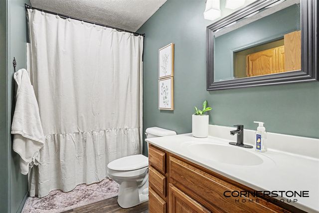 940 S Front Street, Belding, MI 48809
