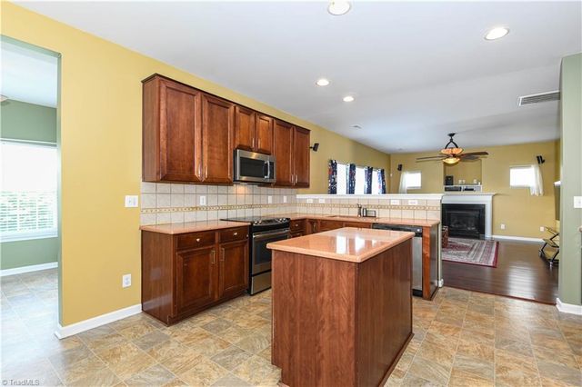 6317 Mary Lee Way, High Point, NC 27265