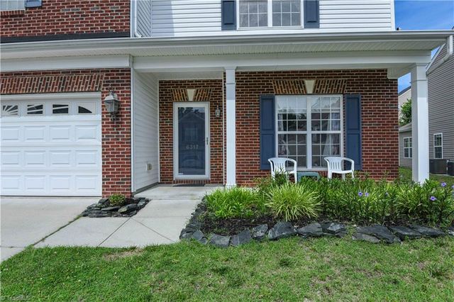 6317 Mary Lee Way, High Point, NC 27265