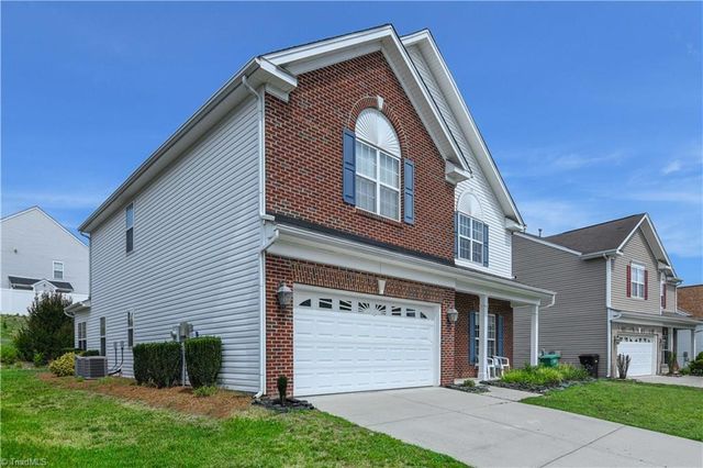 6317 Mary Lee Way, High Point, NC 27265