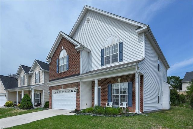 6317 Mary Lee Way, High Point, NC 27265