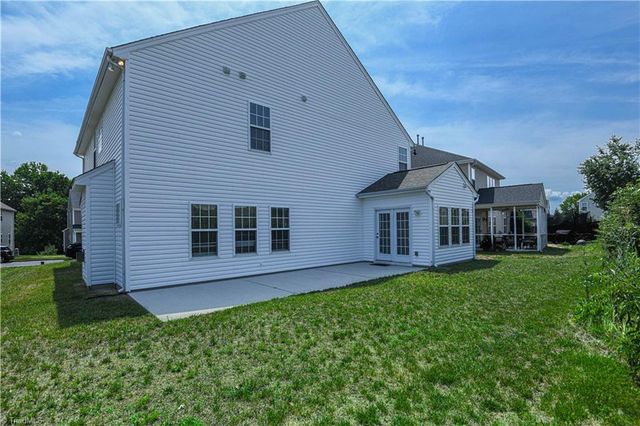 6317 Mary Lee Way, High Point, NC 27265