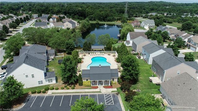 6317 Mary Lee Way, High Point, NC 27265