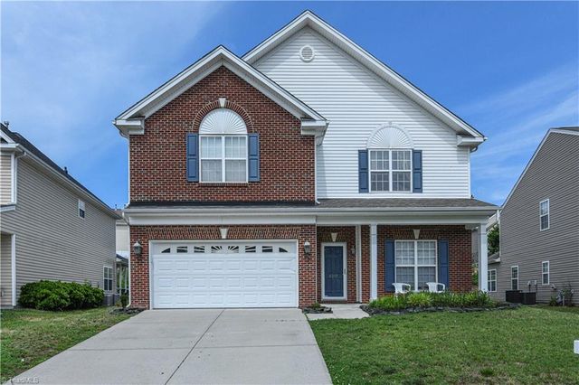 6317 Mary Lee Way, High Point, NC 27265