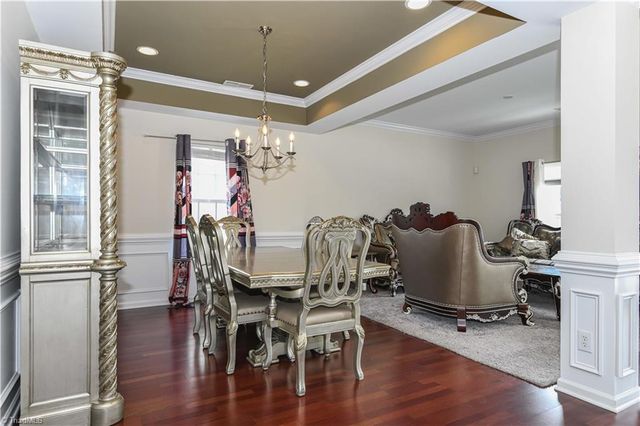6317 Mary Lee Way, High Point, NC 27265