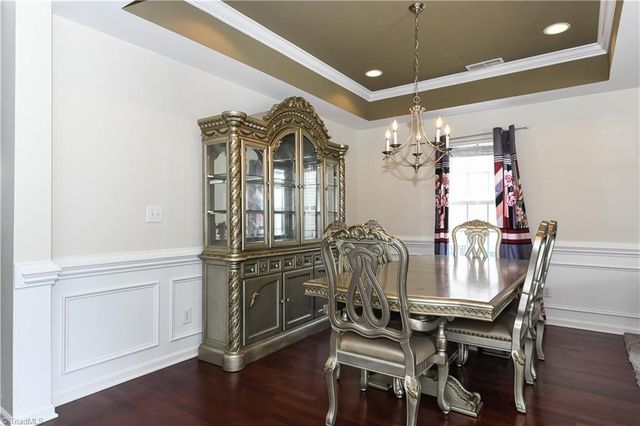 6317 Mary Lee Way, High Point, NC 27265
