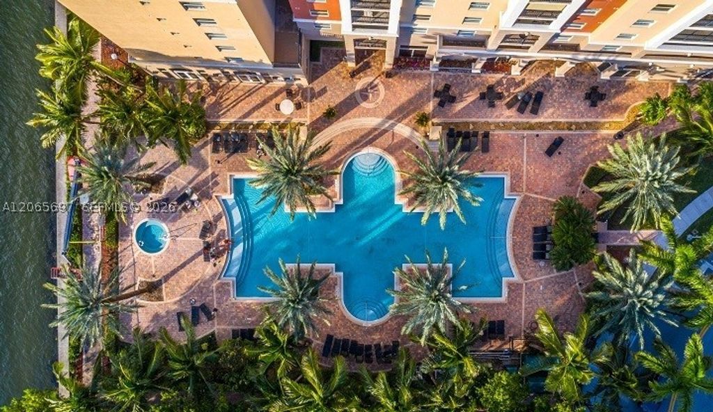 17150 N Bay Rd 2602, Sunny Isles Beach, FL 33160