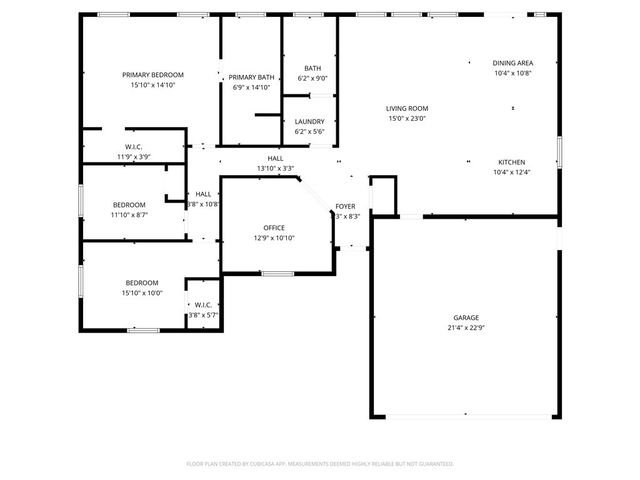 672 Lilac Lane, Bullhead City, AZ 86442
