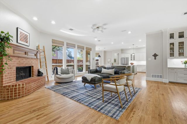 827 Cambridge Manor Lane, Coppell, TX 75019