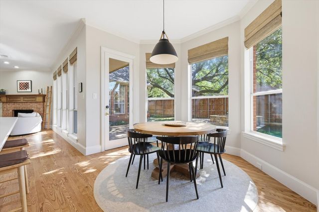 827 Cambridge Manor Lane, Coppell, TX 75019