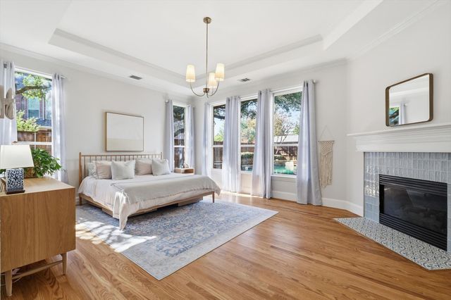 827 Cambridge Manor Lane, Coppell, TX 75019