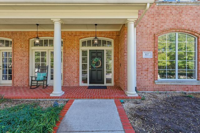827 Cambridge Manor Lane, Coppell, TX 75019