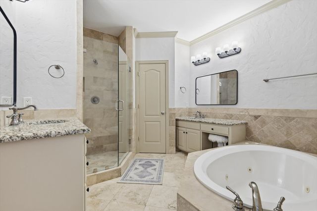 827 Cambridge Manor Lane, Coppell, TX 75019