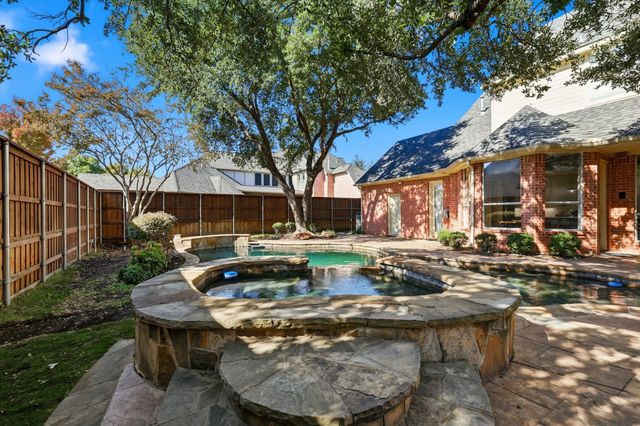 827 Cambridge Manor Lane, Coppell, TX 75019