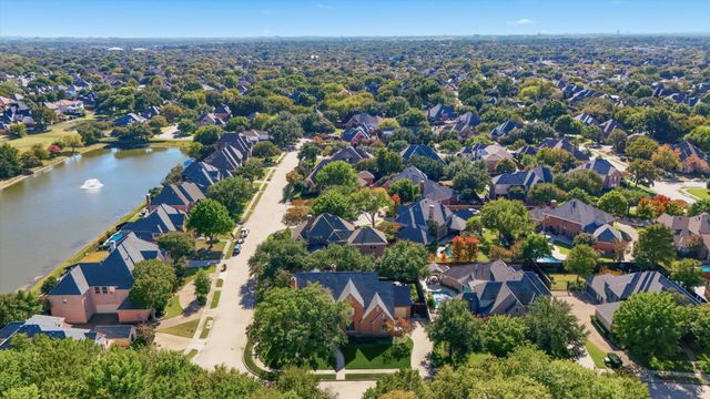 827 Cambridge Manor Lane, Coppell, TX 75019