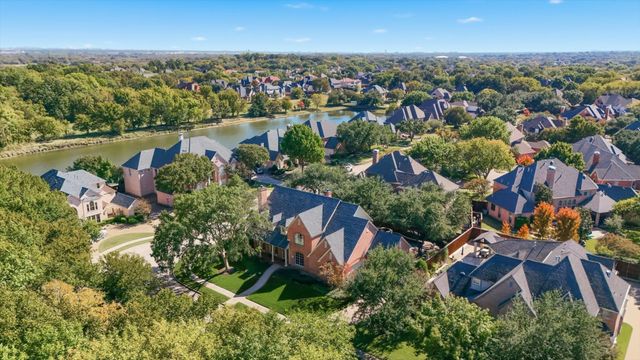 827 Cambridge Manor Lane, Coppell, TX 75019