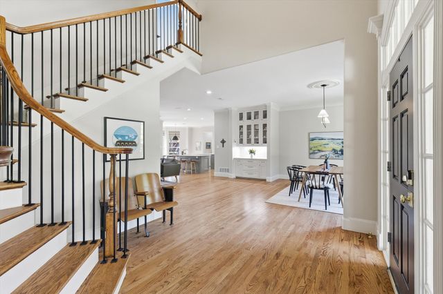 827 Cambridge Manor Lane, Coppell, TX 75019